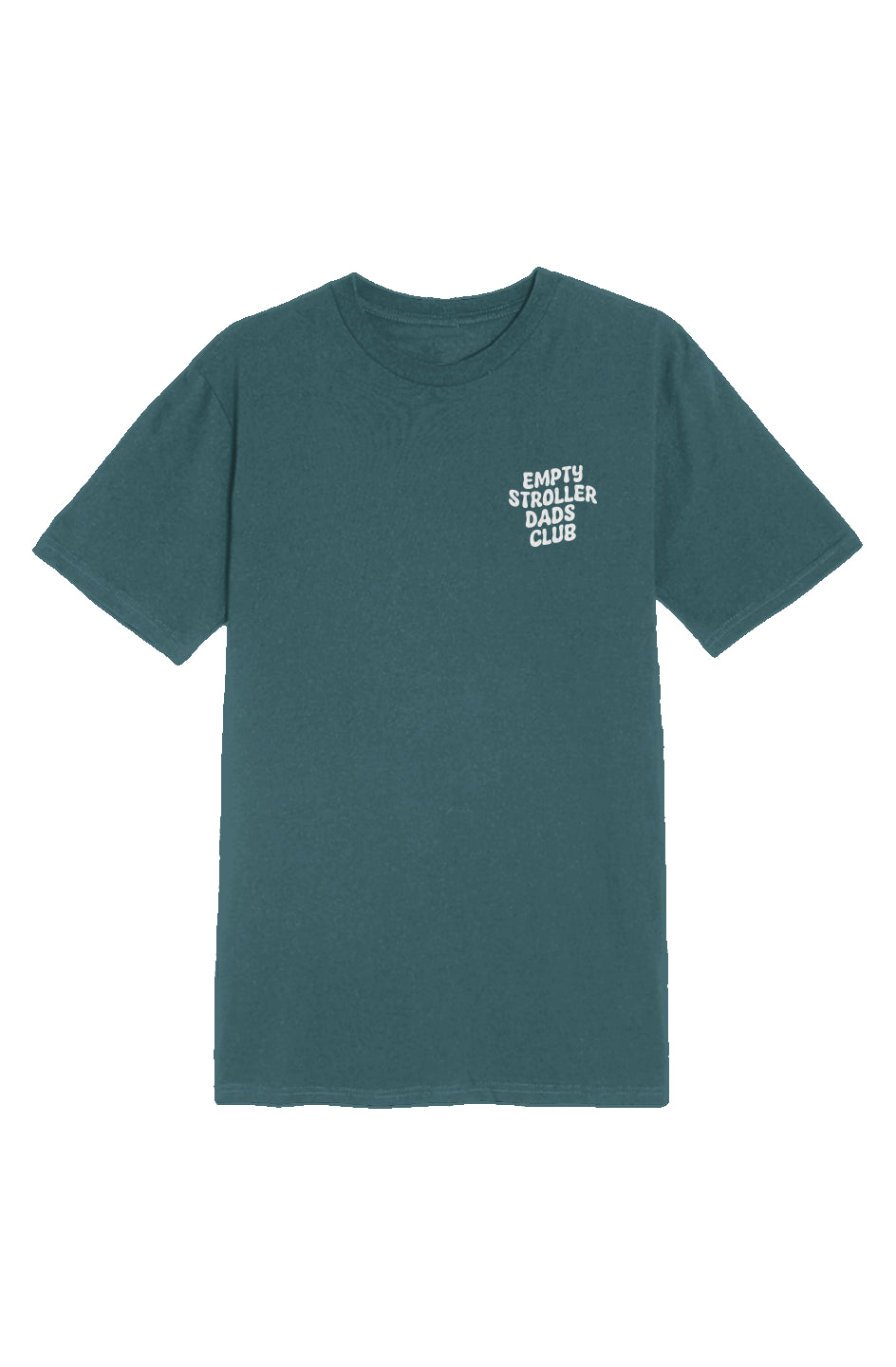 Empty Stroller Dads Club - Embroidered Tee