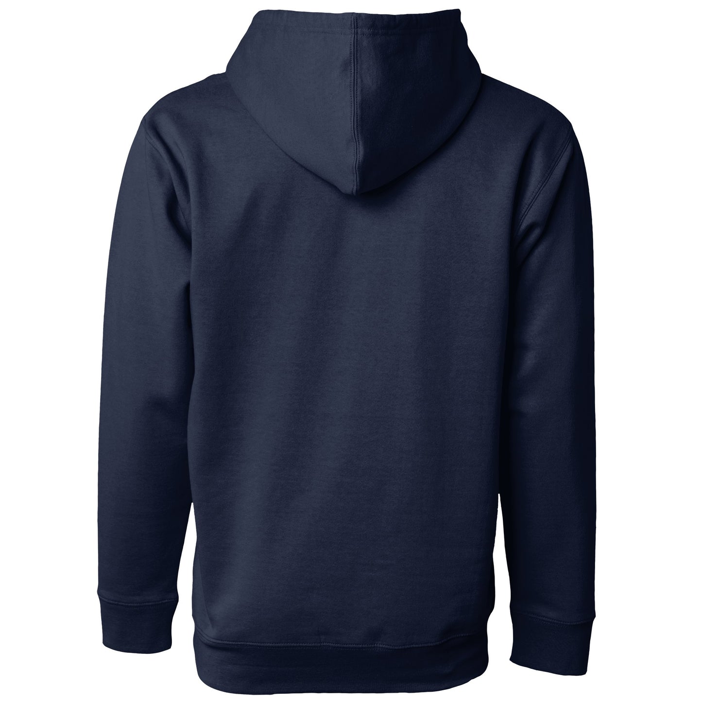 ESDC - Hoodie / White Logo V1 