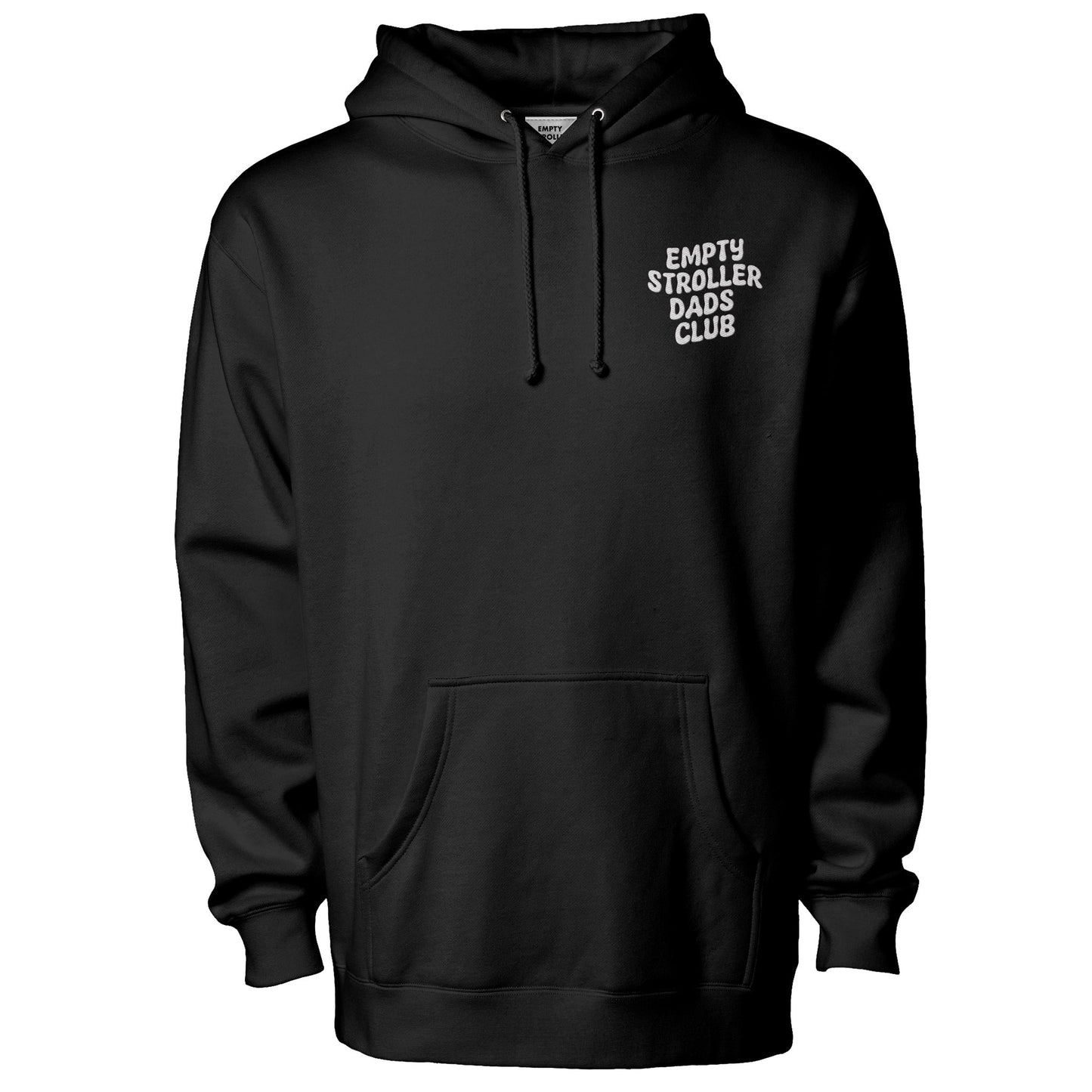 Empty Stroller Dads Club - Premium Hoodie
