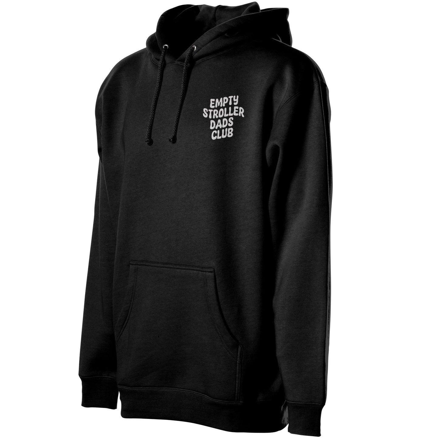 Empty Stroller Dads Club - Premium Hoodie