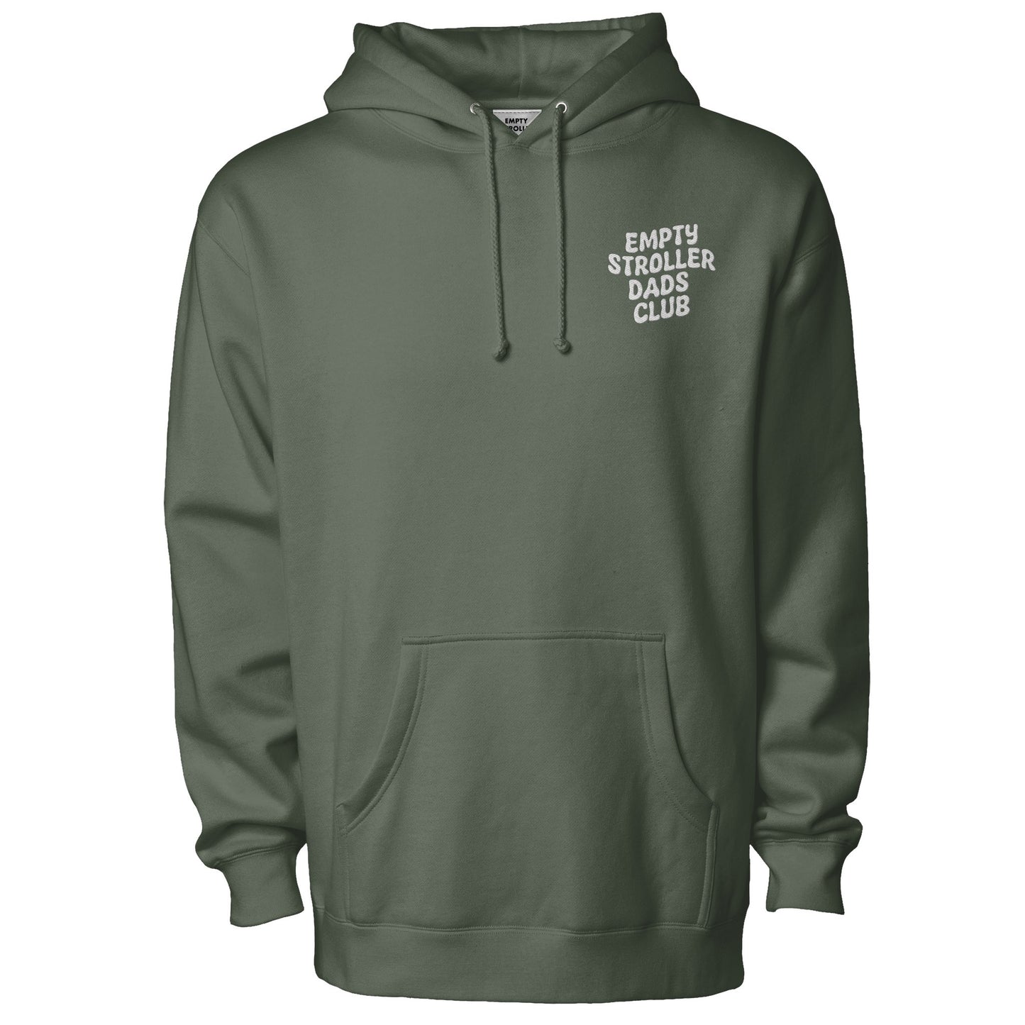 Empty Stroller Dads Club - Premium Hoodie