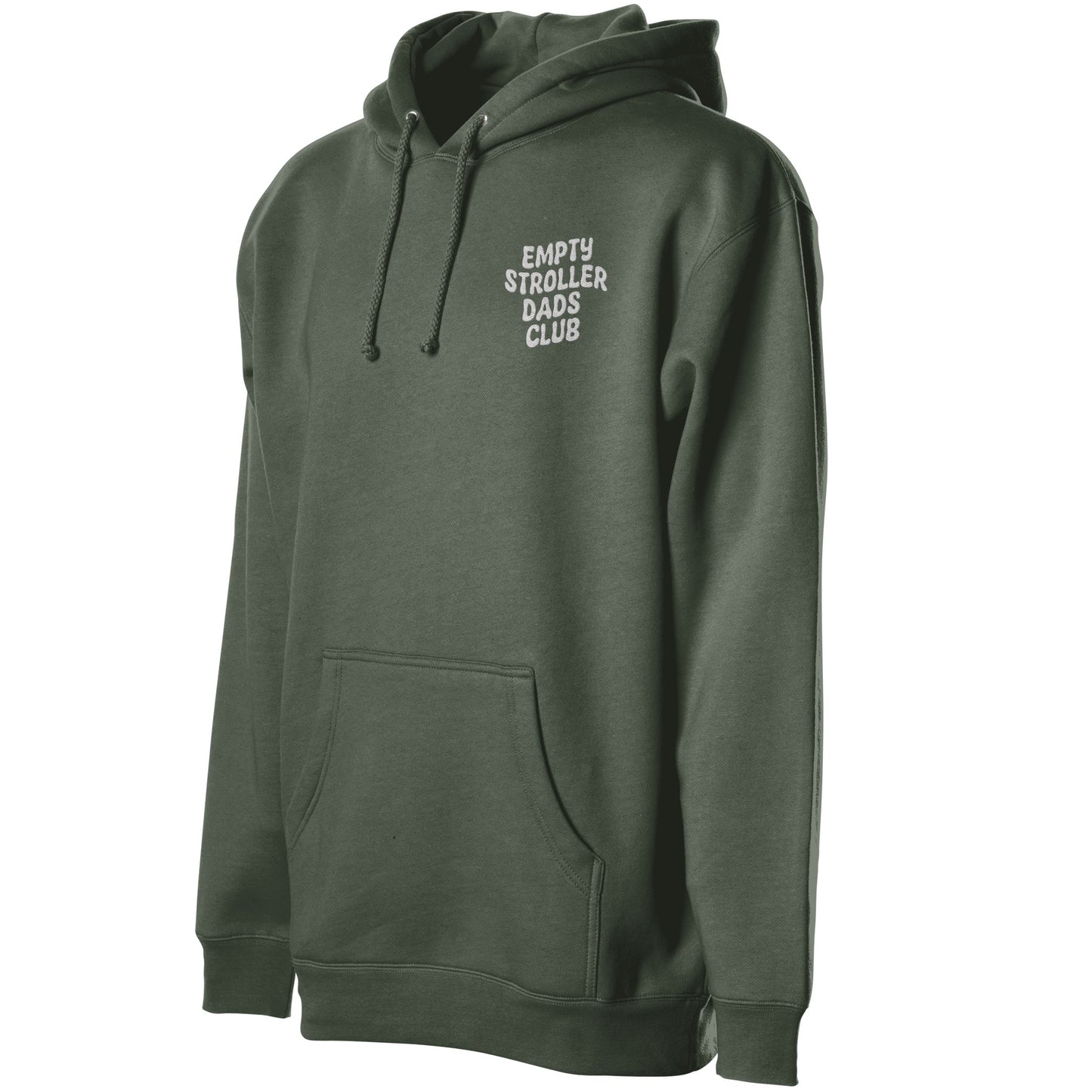 Empty Stroller Dads Club - Premium Hoodie