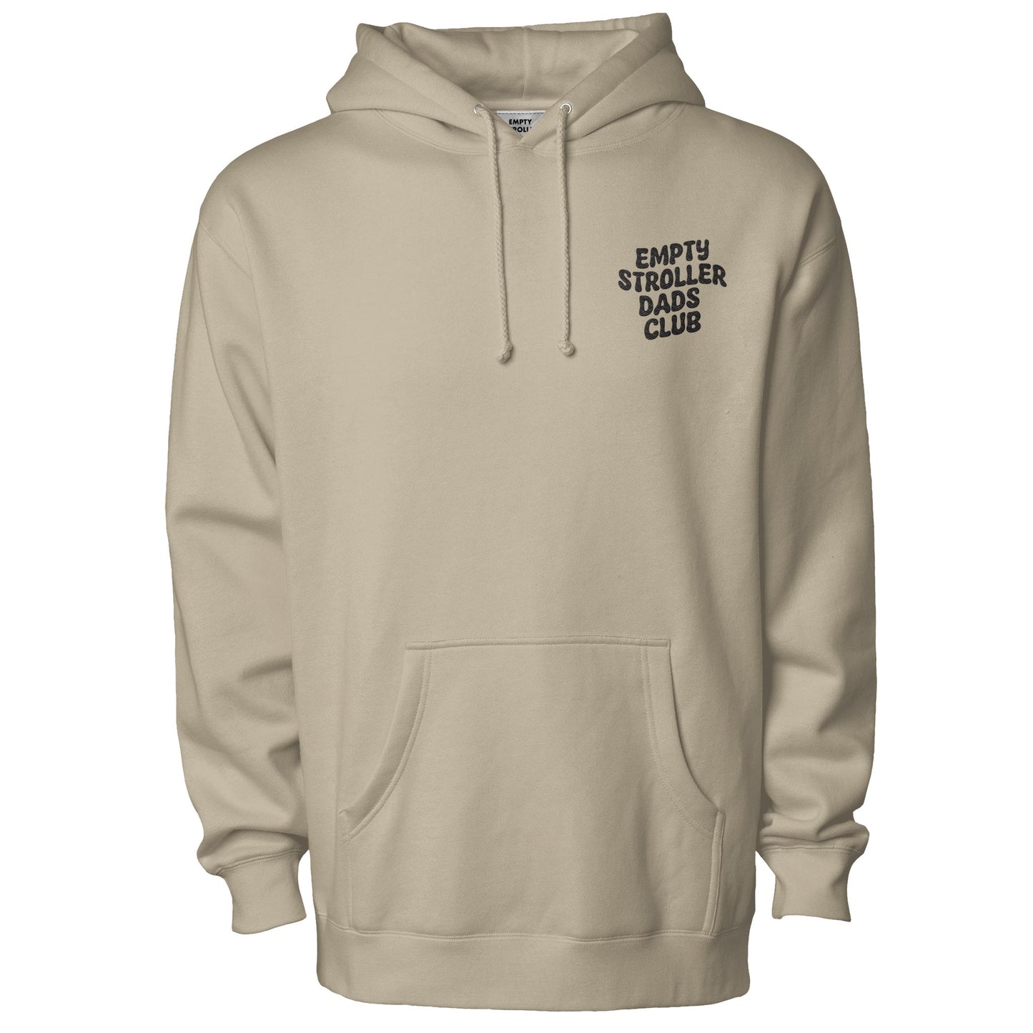 Empty Stroller Dads Club - Premium Hoodie