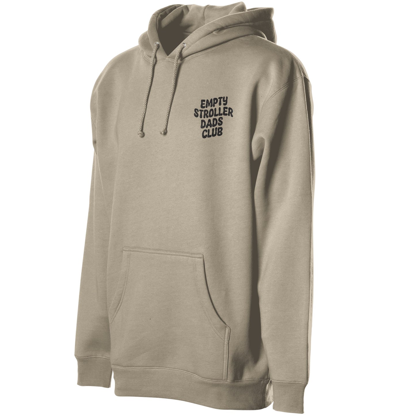 Empty Stroller Dads Club - Premium Hoodie