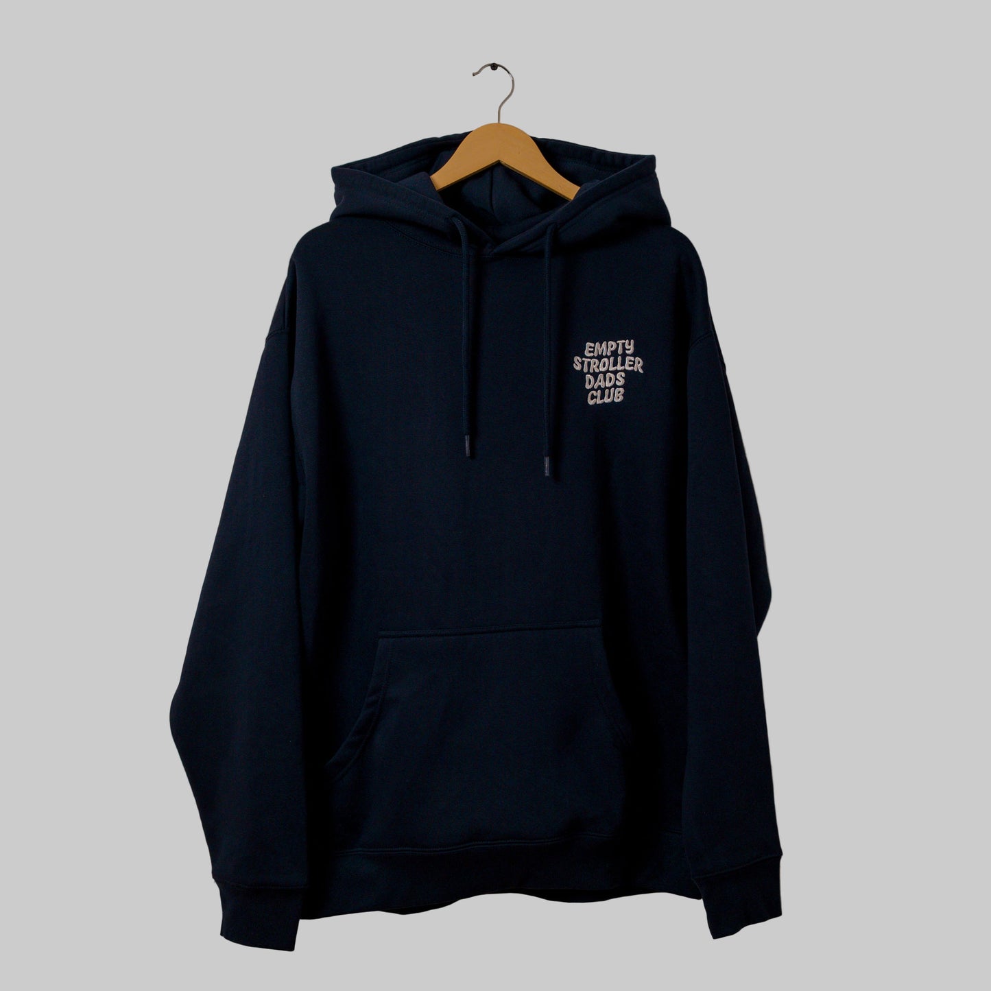 Empty Stroller Dads Club - Premium Hoodie