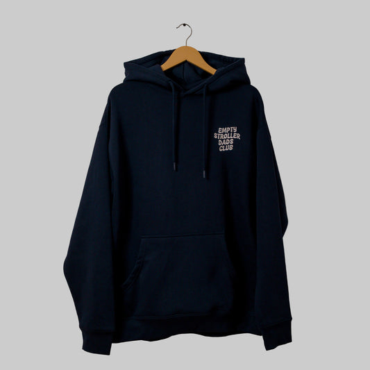 Empty Stroller Dads Club - Premium Hoodie