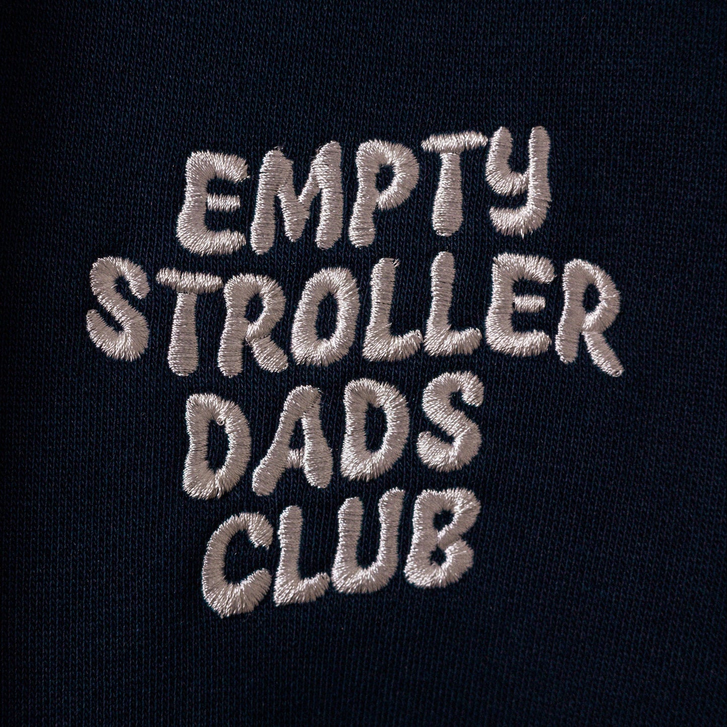 Empty Stroller Dads Club - Premium Hoodie